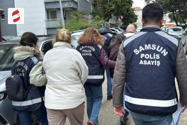 dolandırıcılık